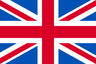 United Kingdom flag