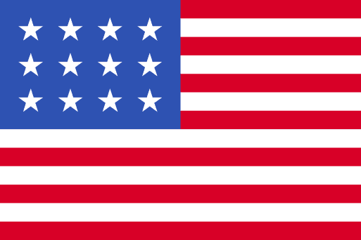 America flag