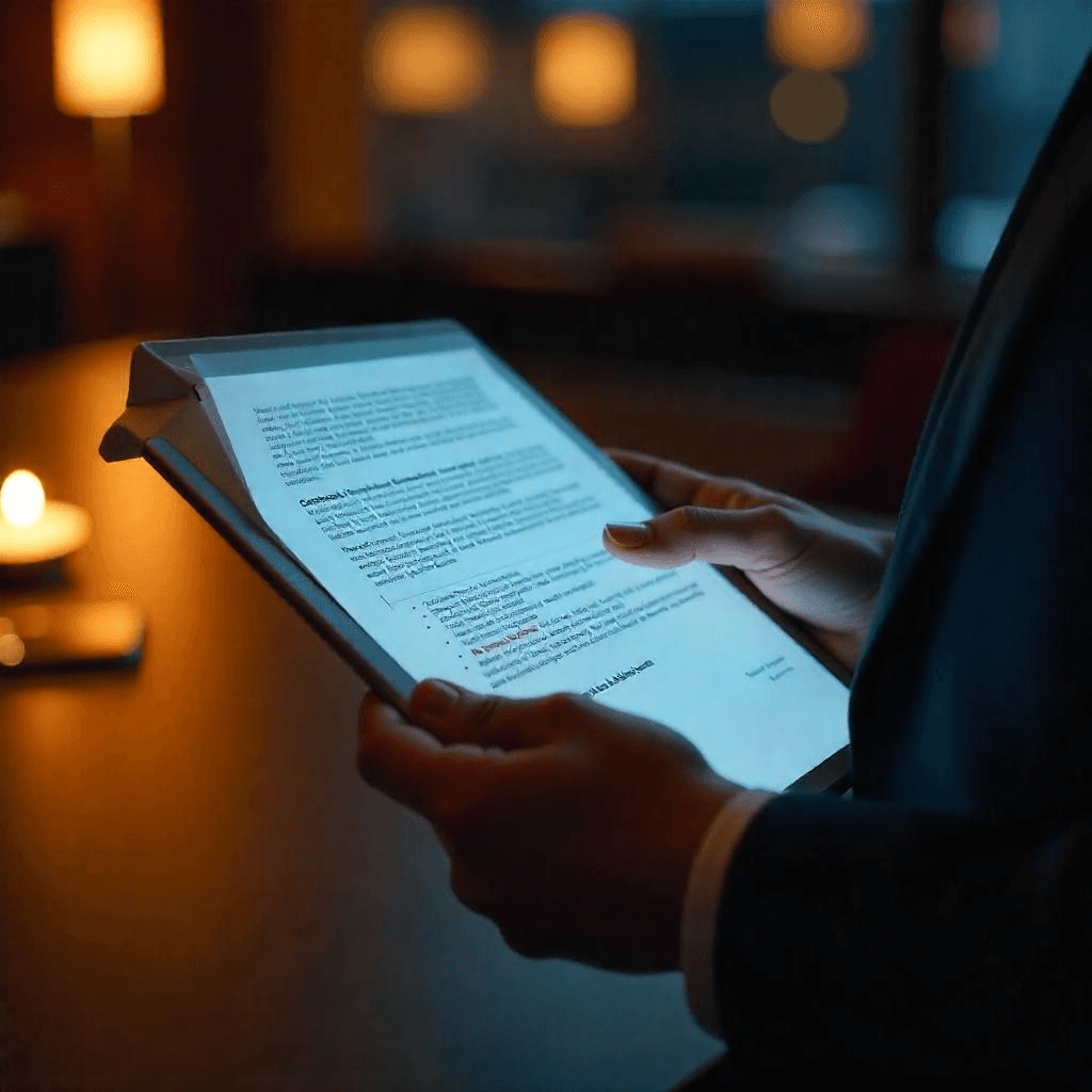 How To Structure Investment Deals Without Losing Control
