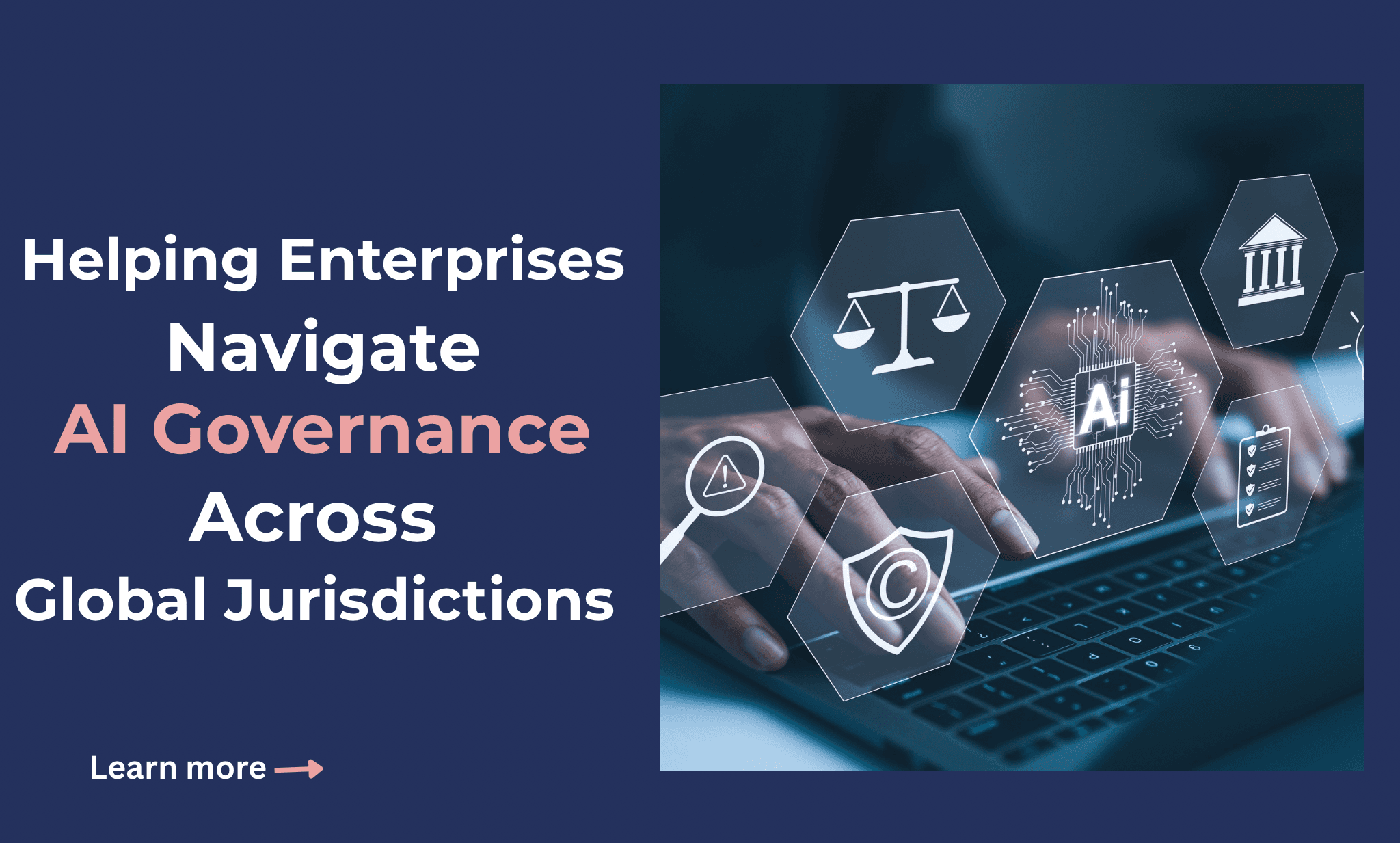 AI governance compliance framework for enterprises across global jurisdictions