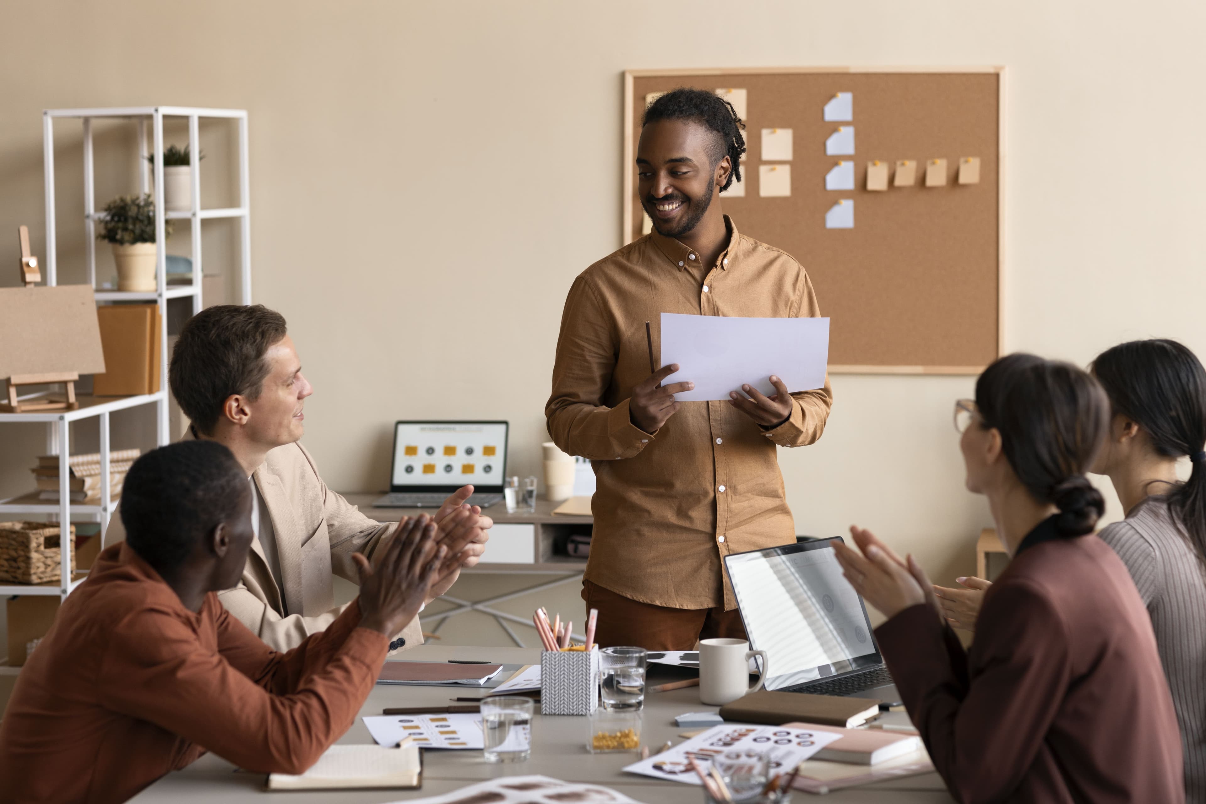 Code & Clause support team